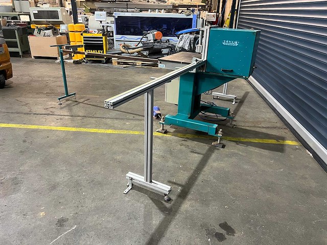 Select - 1999 - 31300 - drevelboormachine - afbeelding 2 van  12