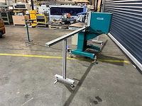 Select - 1999 - 31300 - drevelboormachine - afbeelding 2 van  12