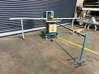 Select - 1999 - 31300 - drevelboormachine - afbeelding 5 van  12