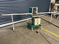 Select - 1999 - 31300 - drevelboormachine - afbeelding 7 van  12