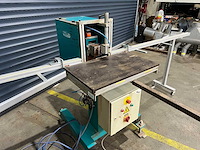 Select - 1999 - 31300 - drevelboormachine - afbeelding 8 van  12