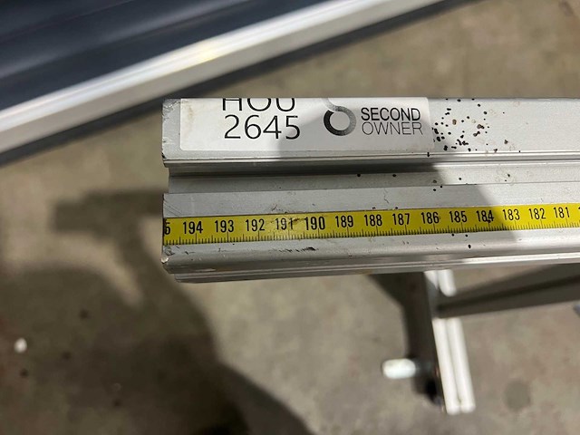 Select - 1999 - 31300 - drevelboormachine - afbeelding 11 van  12