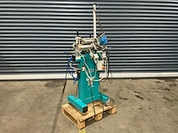 Select - 2001 - 60200 - schanierboormachine/inkroos boormachine - afbeelding 1 van  11