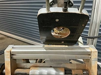 Select - 2001 - 60200 - schanierboormachine/inkroos boormachine - afbeelding 10 van  11