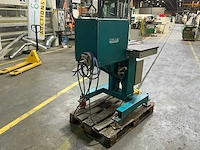 Select - 2004 - 31300 - schanierboormachine - afbeelding 1 van  9