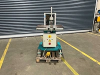 Select - 2004 - 31300 - schanierboormachine - afbeelding 3 van  9