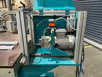 Select - 2004 - 31300 - schanierboormachine - afbeelding 5 van  9