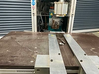 Select - 2004 - 31300 - schanierboormachine - afbeelding 6 van  9