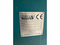 Select - 2004 - 31300 - schanierboormachine - afbeelding 3 van  3