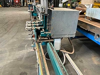 Select - 2007 - 32400 - meerspillige boormachine - afbeelding 2 van  10