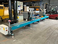 Select - 2007 - 32400 - meerspillige boormachine - afbeelding 1 van  10
