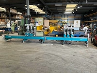 Select - 2007 - 32400 - meerspillige boormachine - afbeelding 3 van  10
