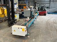 Select - 2007 - 32400 - meerspillige boormachine - afbeelding 4 van  10