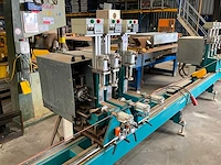 Select - 2007 - 32400 - meerspillige boormachine - afbeelding 5 van  10