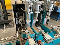 Select - 2007 - 32400 - meerspillige boormachine - afbeelding 6 van  10