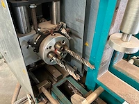 Select - 2007 - 32400 - meerspillige boormachine - afbeelding 7 van  10