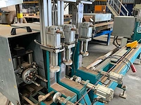 Select - 2007 - 32400 - meerspillige boormachine - afbeelding 8 van  10