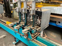 Select - 2007 - 32400 - meerspillige boormachine - afbeelding 9 van  10