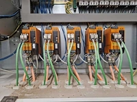 Select - 2012 - inkroosmachine voor deuren en ramen - afbeelding 13 van  27