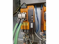 Select - 2012 - inkroosmachine voor deuren en ramen - afbeelding 14 van  27
