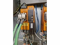 Select - 2012 - inkroosmachine voor deuren en ramen - afbeelding 15 van  27