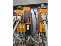 Select - 2012 - inkroosmachine voor deuren en ramen - afbeelding 16 van  27