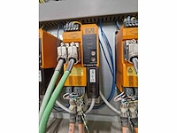 Select - 2012 - inkroosmachine voor deuren en ramen - afbeelding 18 van  27