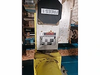 Select - 2012 - inkroosmachine voor deuren en ramen - afbeelding 22 van  27