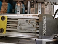Select - 2012 - inkroosmachine voor deuren en ramen - afbeelding 24 van  27