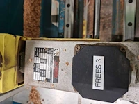 Select - 2012 - inkroosmachine voor deuren en ramen - afbeelding 25 van  27