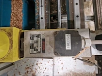 Select - 2012 - inkroosmachine voor deuren en ramen - afbeelding 27 van  27
