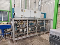 Select - 2012 - inkroosmachine voor deuren en ramen - afbeelding 2 van  27