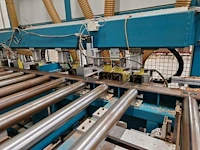 Select - 2012 - inkroosmachine voor deuren en ramen - afbeelding 3 van  27
