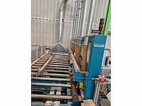 Select - 2012 - inkroosmachine voor deuren en ramen - afbeelding 4 van  27