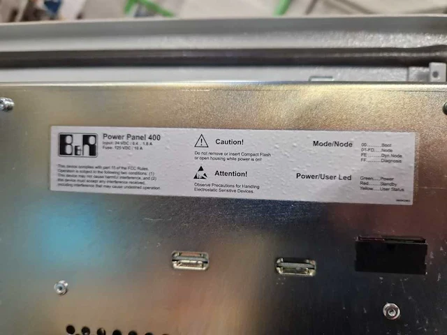 Select - 2012 - inkroosmachine voor deuren en ramen - afbeelding 9 van  27