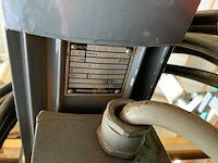 Select 3103 slotenfreesmachine (4-kops) - afbeelding 23 van  26