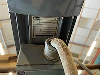 Select 3103 slotenfreesmachine (4-kops) - afbeelding 26 van  26