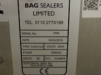 Select bag sealers limited - afbeelding 3 van  11