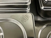 Select cuisine - partij gastronormbakken - afbeelding 4 van  4