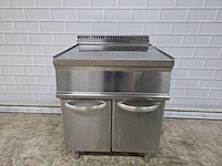 Select cuisine - rvs neutrale unit - afbeelding 1 van  5