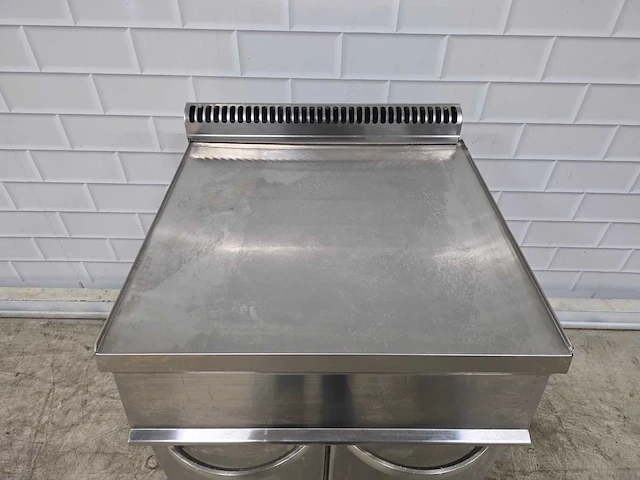 Select cuisine - rvs neutrale unit - afbeelding 3 van  5