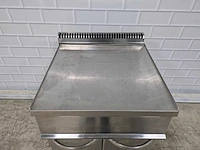 Select cuisine - rvs neutrale unit - afbeelding 3 van  5