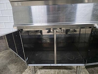 Select cuisine - rvs neutrale unit - afbeelding 4 van  5
