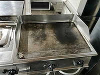 Select cuisine gas bakplaat - afbeelding 3 van  9