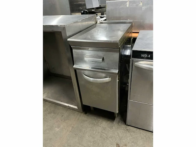 Select cuisine neutrale unit - afbeelding 2 van  5