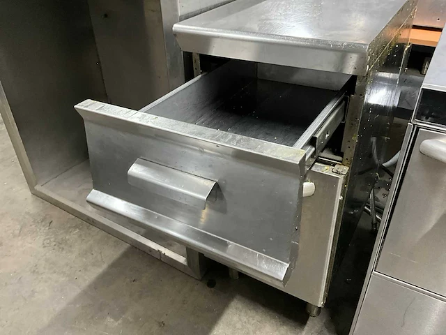 Select cuisine neutrale unit - afbeelding 3 van  5