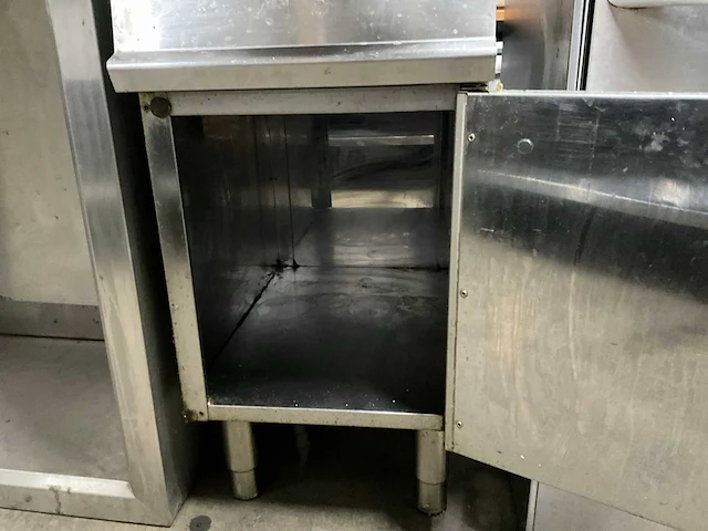 Select cuisine neutrale unit - afbeelding 4 van  5