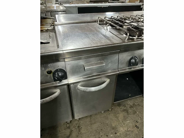 Select cuisine pc8fg7 bakwand - afbeelding 10 van  17