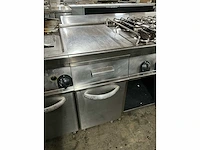 Select cuisine pc8fg7 bakwand - afbeelding 10 van  17