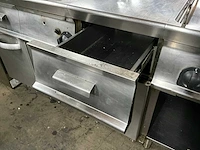 Select cuisine pc8fg7 bakwand - afbeelding 11 van  17